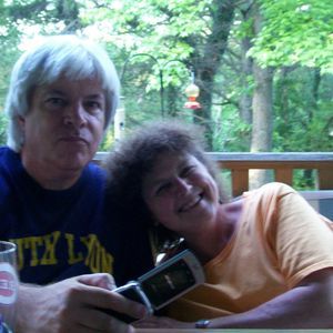 Meet your Posher, Thomas